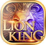LIONKING IOS icon