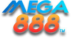 MEGA888 IOS icon