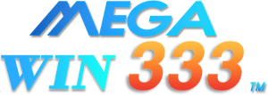 MEGAWIN333 IOS icon