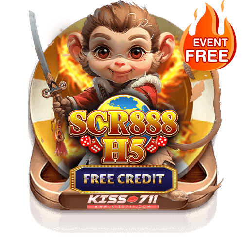 Scr888 H5